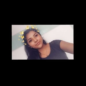 Meet your Posher, Ałicia